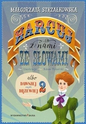 Picture of Harcuj z nami ze sowami