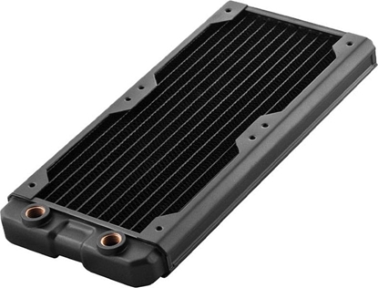 Picture of Hardware Labs Black Ice Nemesis Radiator GTS 240 - schwarz, 240 mm