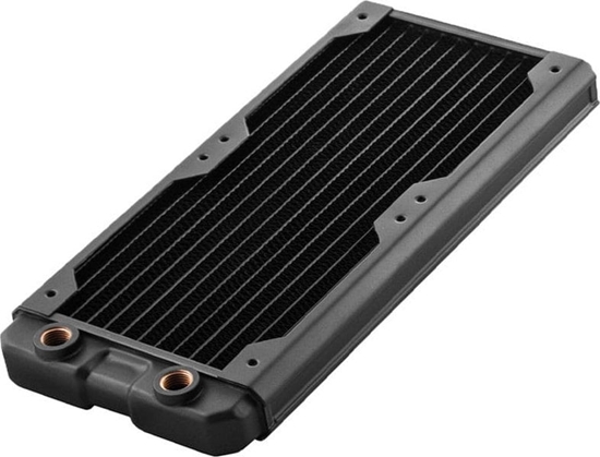 Picture of Hardware Labs Black Ice Nemesis Radiator GTS 240 - schwarz, 240 mm