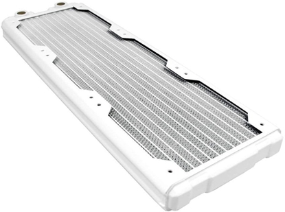 Picture of Hardware Labs Black ICE Nemesis Radiator GTS 360 white