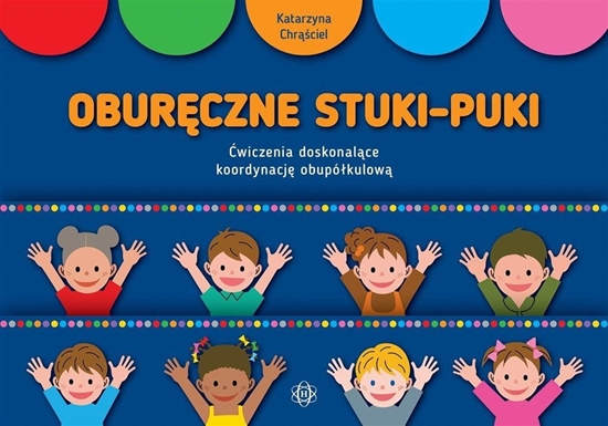 Изображение Harmonia Oburczne stuki-puki