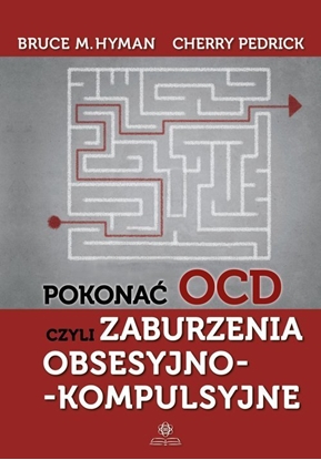 Изображение Harmonia Pokona OCD czyli zaburzenia obsesyjno-kompulsyjne