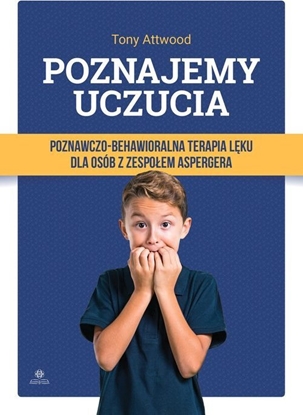 Изображение Harmonia Poznajemy uczucia