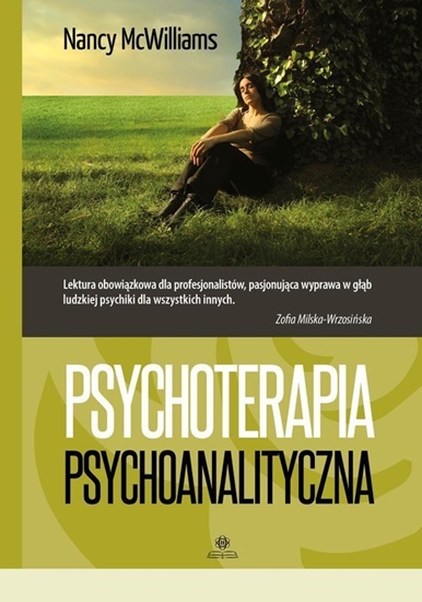 Изображение Harmonia Psychoterapia psychoanalityczna w.3