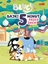 Изображение HarperCollins Bajki 5 minut przed snem Bluey 86374