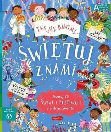 Изображение Harperkids Akademia mdrego dziecka. wituj z nami