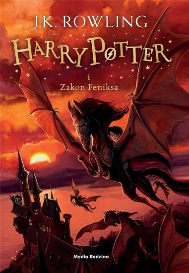 Изображение Harry Potter 5 Zakon Feniksa TW w.2023