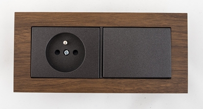 Attēls no Harry Potter FRAME DOUBLE NUT VILMA XP