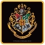 Изображение Harry Potter Podkadka pod kubek Herb Hogwartu
