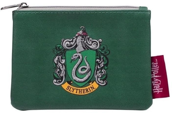Picture of Harry Potter Saszetka maa Slytherin