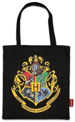 Picture of Harry Potter Torba baweniana Herb Hogwartu