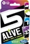 Attēls no Hasbro Card game HASBRO Five alive