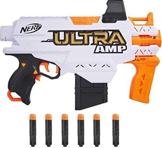 Picture of Hasbro Nerf Ultra AMP (F0954)