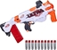 Picture of Hasbro Zestaw Wielki Pistolet automat Nerf Ultra Focus + naboje styropian ZA5182
