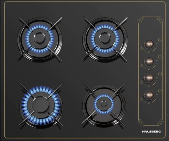 Picture of Hausberg HAUSBERG HB-575RST Dujin kaitlent