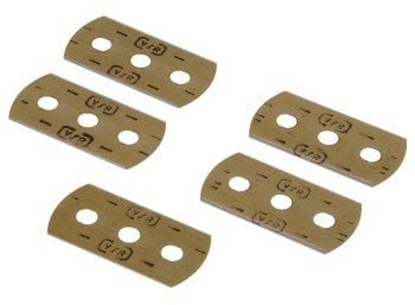 Attēls no Havax  00111096 Mainamie asmeni keramisko virsmu skrapim