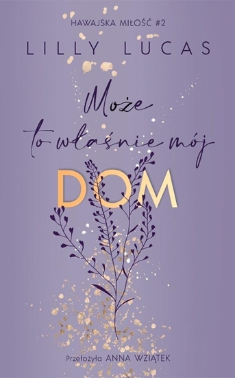 Изображение Hawajska mio T.2 Moe to wanie mój dom