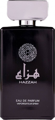 Attēls no Hazzah woda perfumowana spray 100ml
