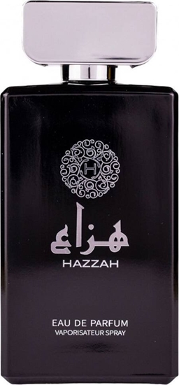 Picture of Hazzah woda perfumowana spray 100ml