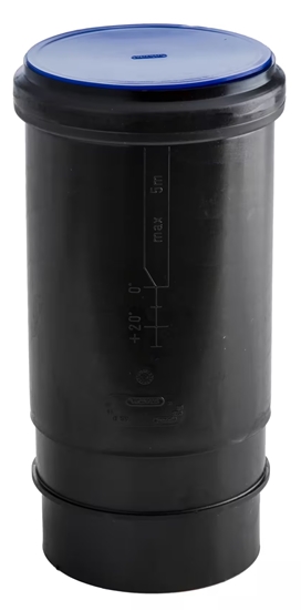 Picture of HDPE Kompensācijas uzmava QS 125