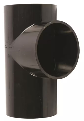 Attēls no HDPE T-gabals 90 QS 250x160