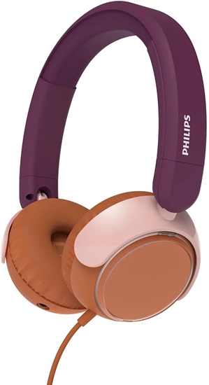 Picture of HEADPHONES WIRED TAK2000MP/00 PHILIPS