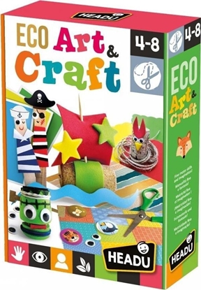 Picture of Headu Eko Art & Craft HEADU