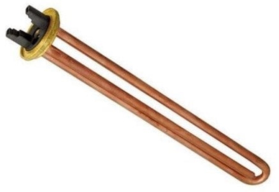 Изображение HEATABLE ELEMENT 420 2 KW, H