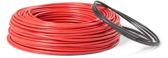 Picture of HEATING CABLE 20W/M 25M 500W