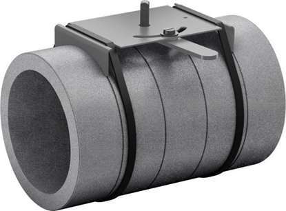 Picture of Heatpex Przepustnica ADP 200 HEATPEX ARIA ADUROADURO