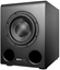 Attēls no HEDD Audio BASS 08 300W 8-calowy subwoofer aktywny - black