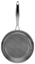 Picture of Heirol Pro Steelsafe frying pan, stainless steel + non-stick coating, 24 cm