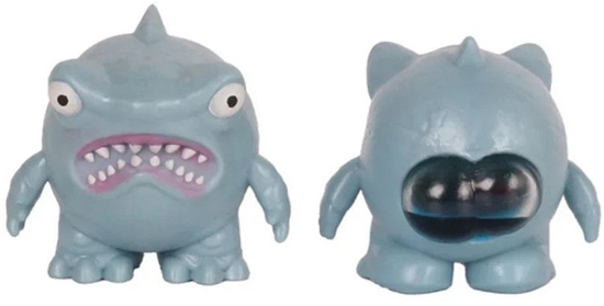 Picture of Hey Butty Squishy Monster Value Netto