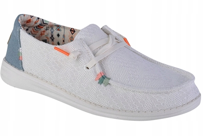 Attēls no HEY DUDE Trampki Wendy Boho r. 42 (40054-1KF)