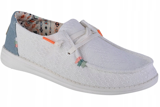 Изображение HEY DUDE Trampki Wendy Boho r. 42 (40054-1KF)