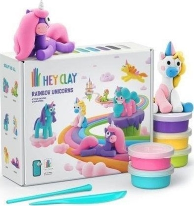 Picture of Hej Clay - Tczowe jednoroce