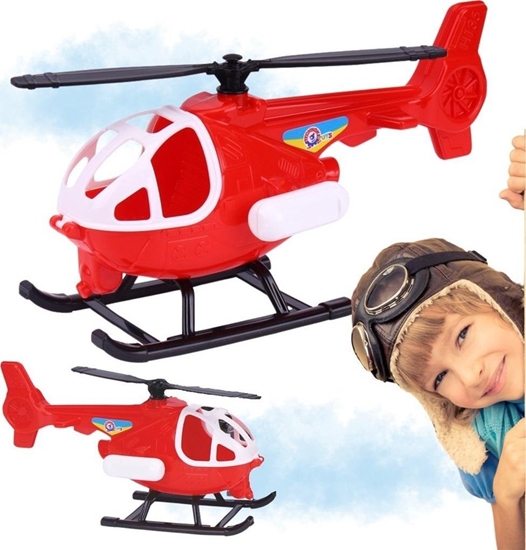 Picture of Helikopter