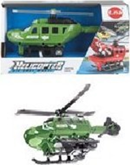 Picture of HELIKOPTER 3 KOLORY