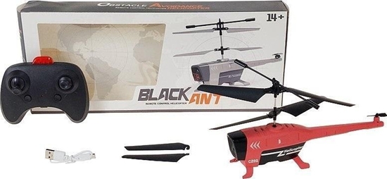 Picture of Helikopter R/C