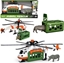 Attēls no Helikopter transportowy dla zwierzt