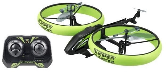 Picture of Helikopter Zdalnie Sterowany Flybotic SL84814