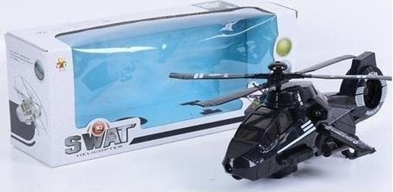 Picture of Helikopter ze wiatem i dwikiem