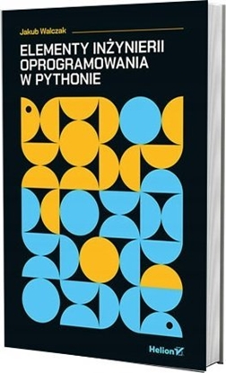 Изображение Helion Elementy inynierii oprogramowania w jzyku Python