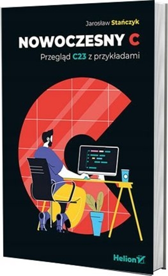Изображение Helion Nowoczesny C. Przegld C23 z przykadami
