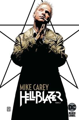 Picture of Hellblazer T.2 Mike Carey