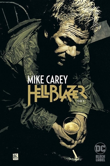 Picture of Hellblazer T.3 Mike Carey
