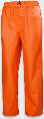 Picture of Helly Hansen Spodnie Przeciwdeszczowe Helly Hansen Gale Orange