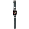 Picture of Hello Kitty Hello Kitty Kitty Head strap for Apple Watch 38/40/41mm - black