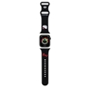 Picture of Hello Kitty Pasek HKAWMSCHBLK Apple Watch 38|40|41