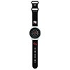 Picture of Hello Kitty Pasek Uniwersalny HKUWLSCHBLK Silicone
